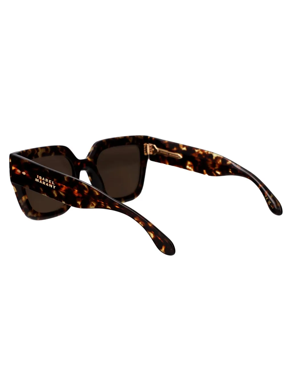 Square Sunglasses