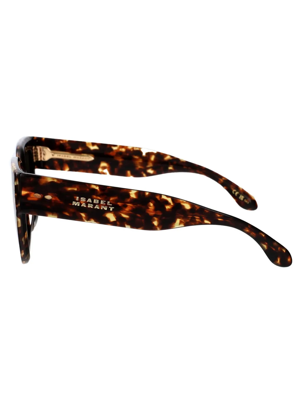 Square Sunglasses