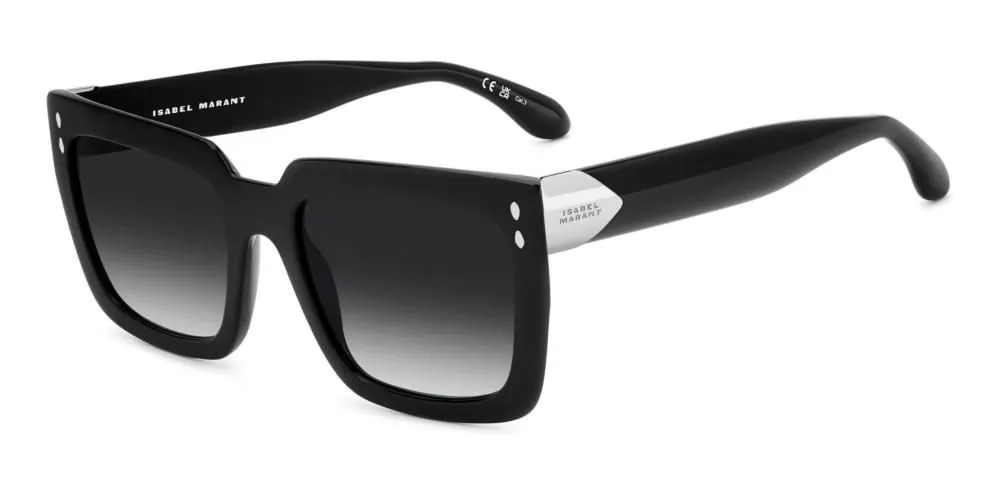 Square Sunglasses