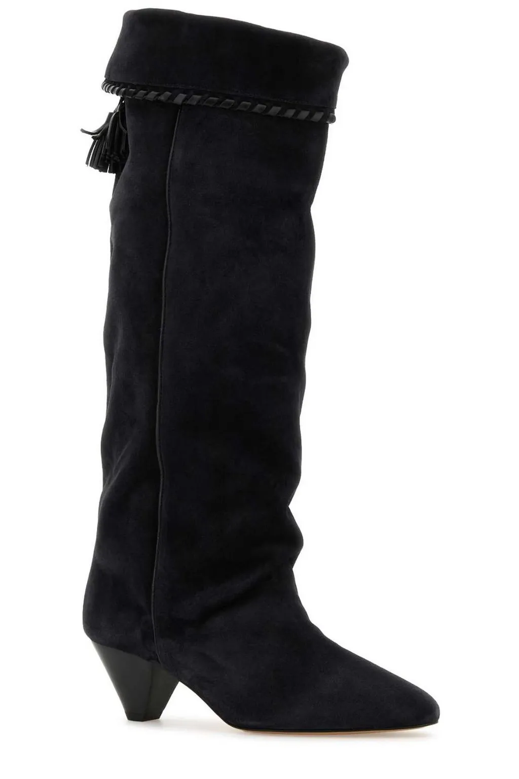 Knee-High Boots