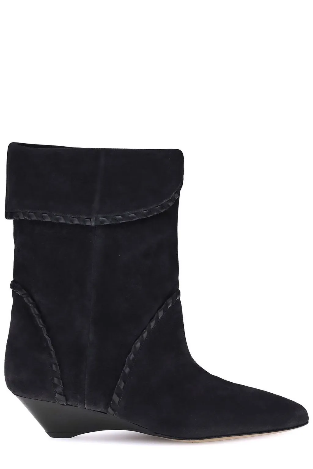 Ankle Boots, 1