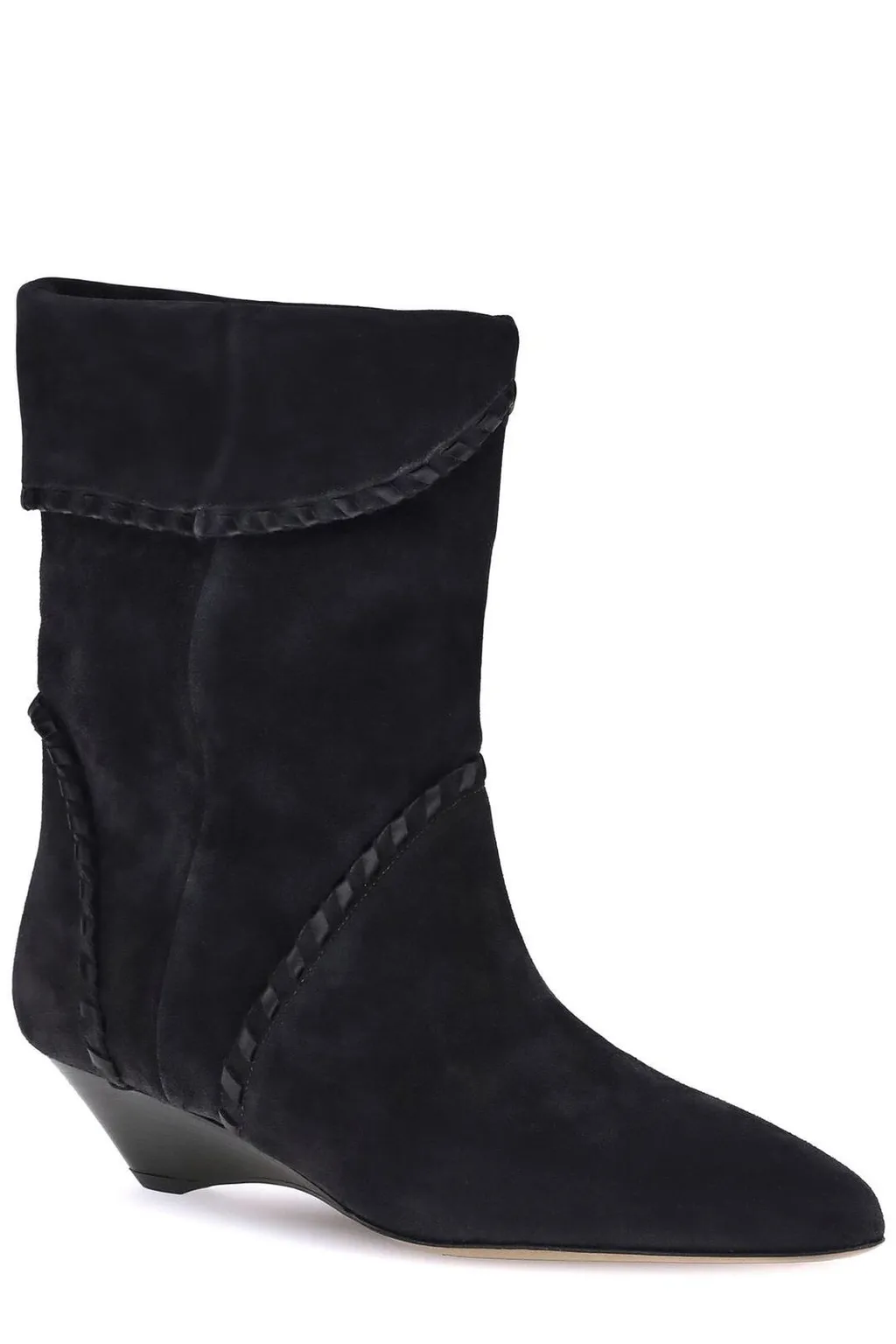 Ankle Boots, 2