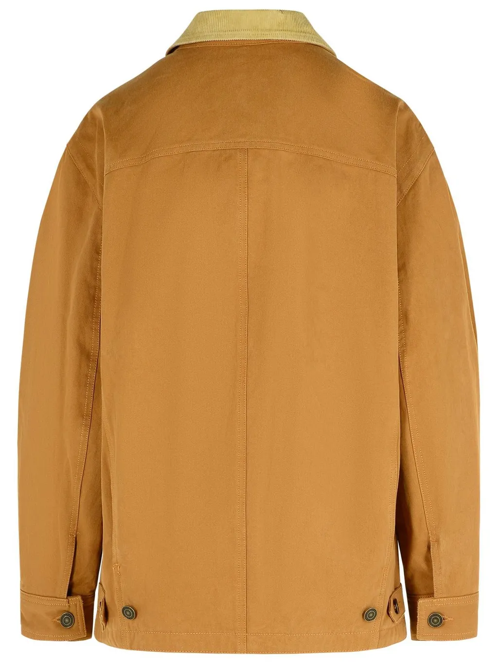 Workwear Jacket