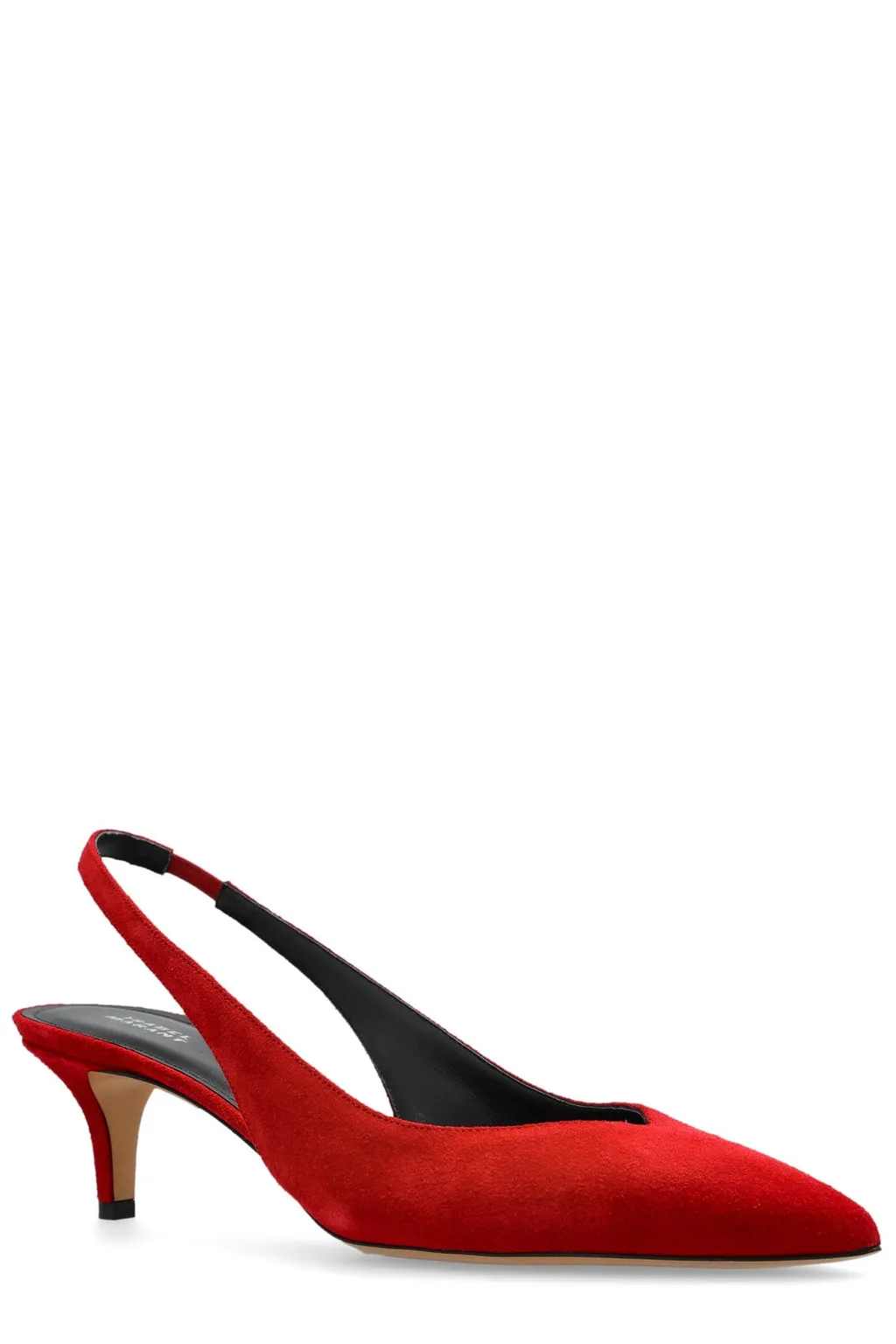 Slingback Pumps