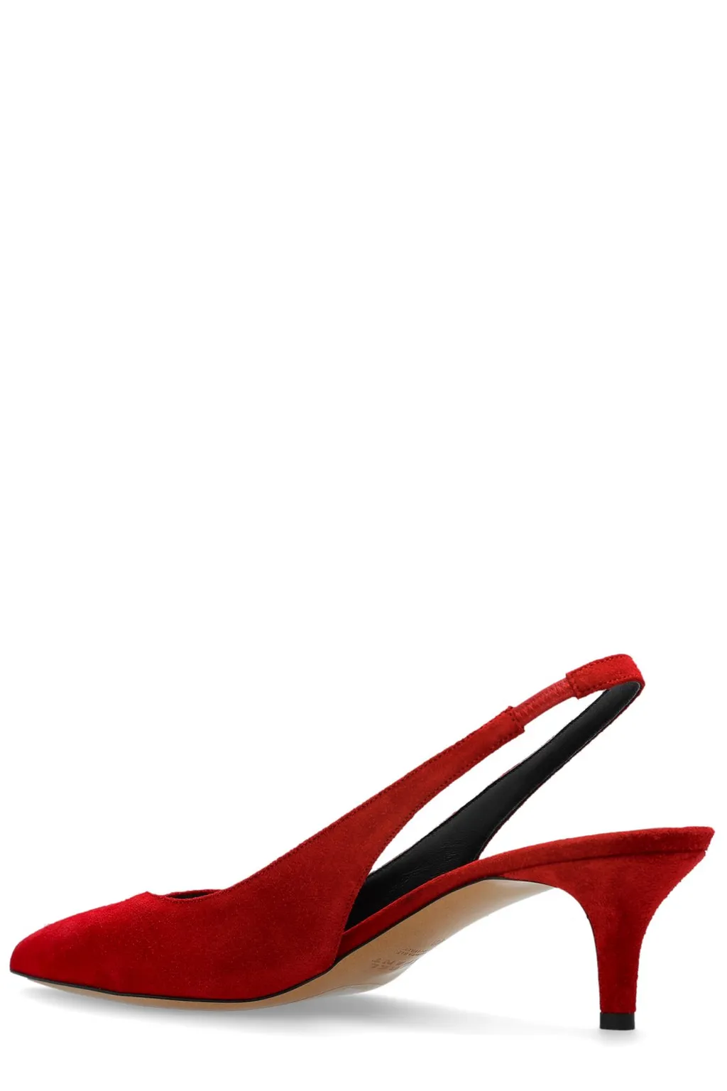 Slingback Pumps