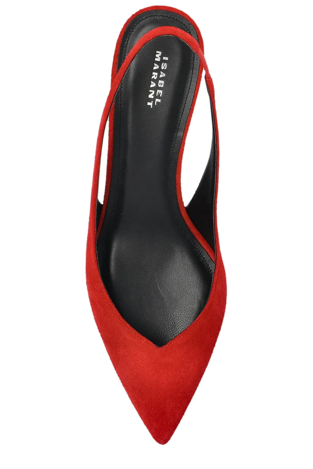Slingback Pumps