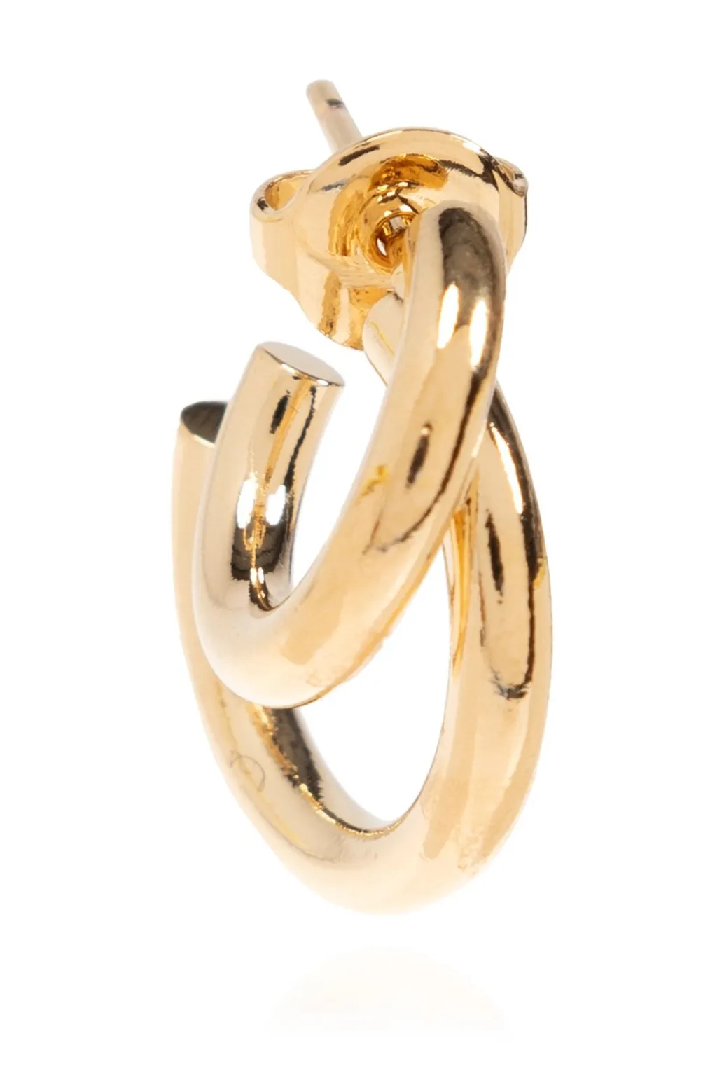 Double Hoop Earrings