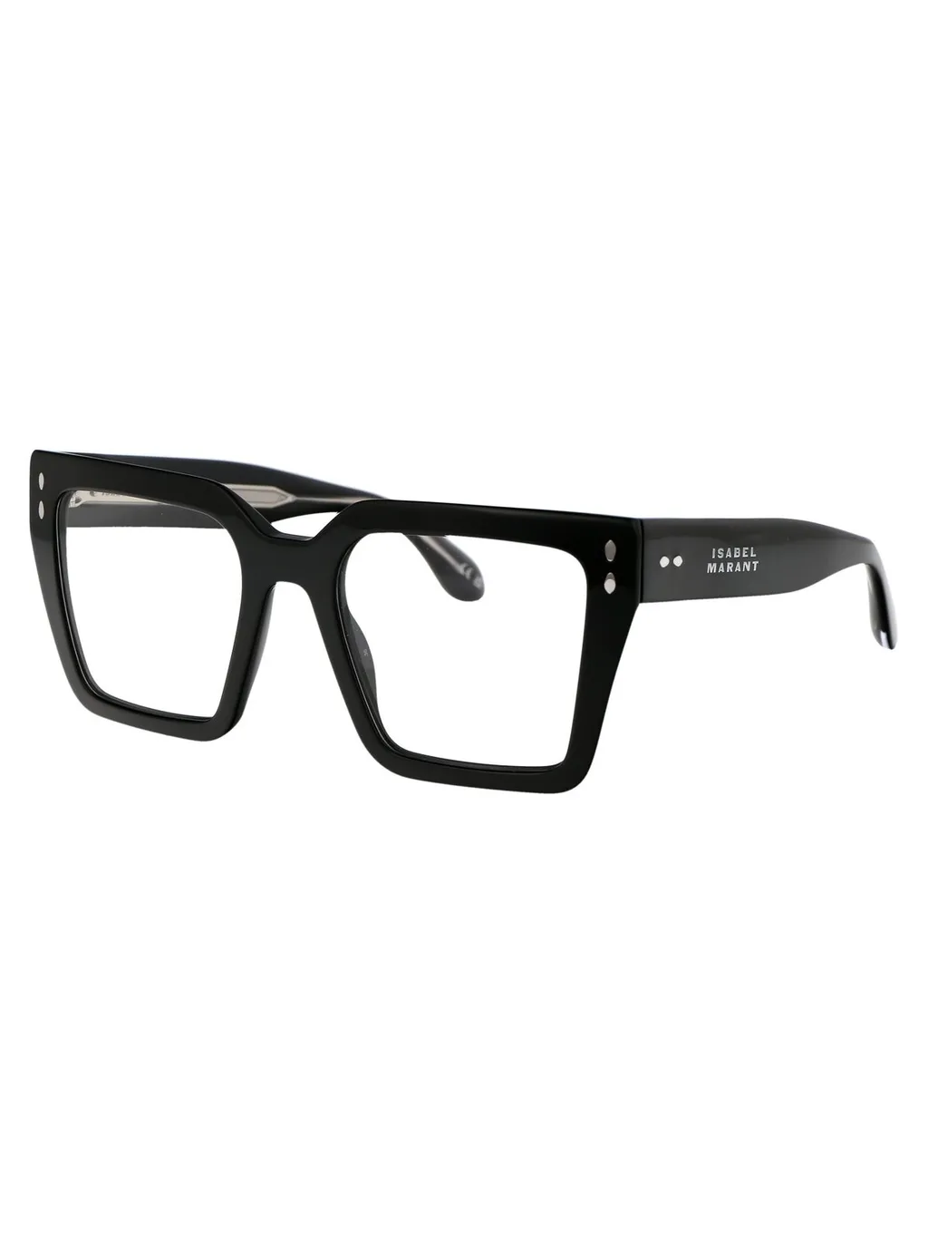 Square Frame Glasses