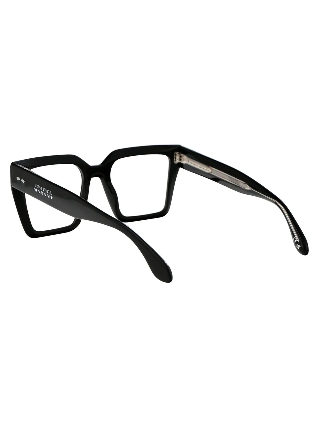 Square Frame Glasses