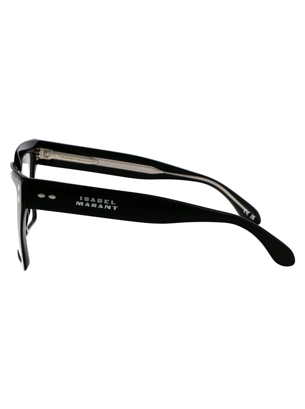 Square Frame Glasses