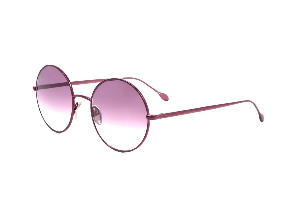 Round Sunglasses