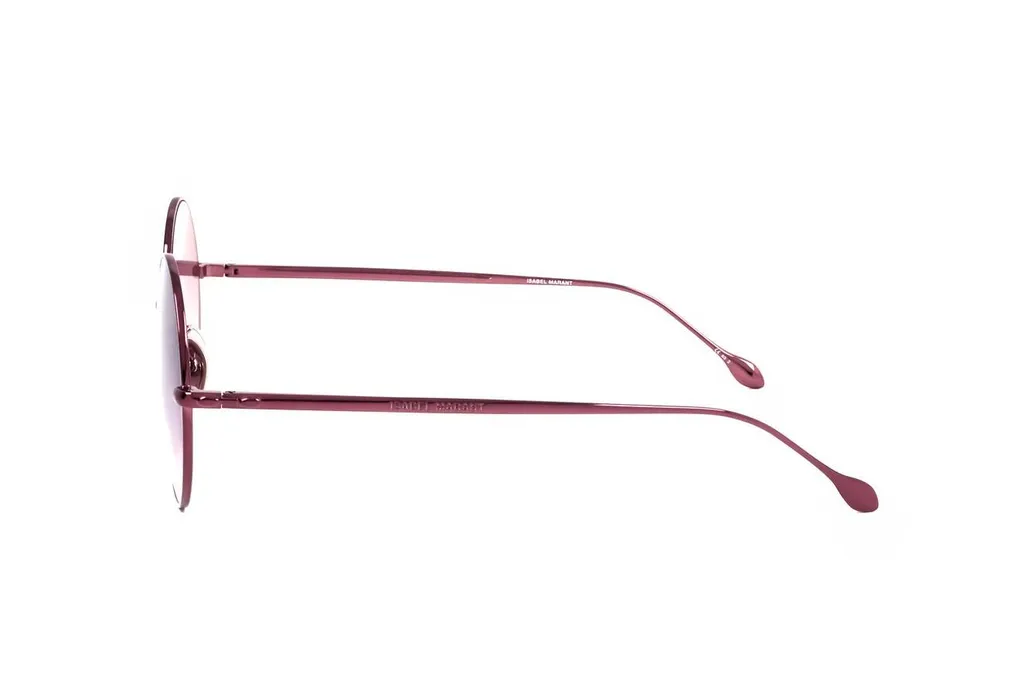 Round Sunglasses