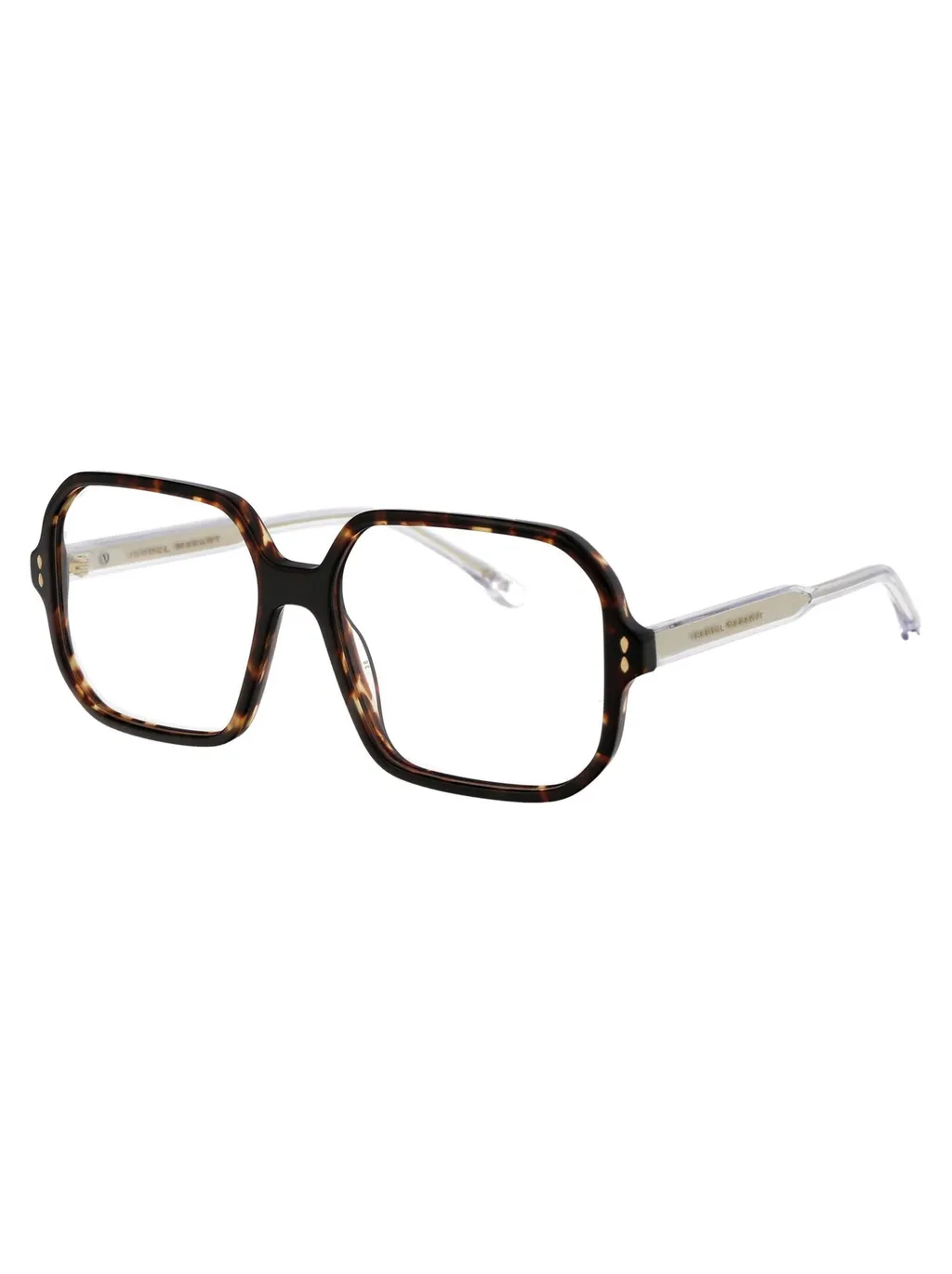 Square Frame Glasses