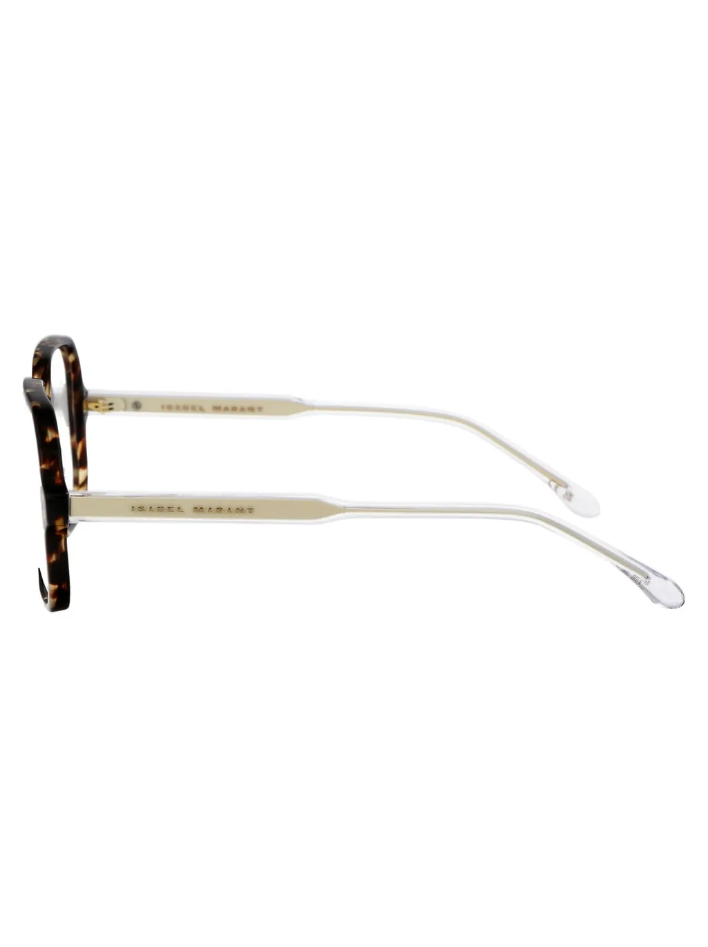Square Frame Glasses