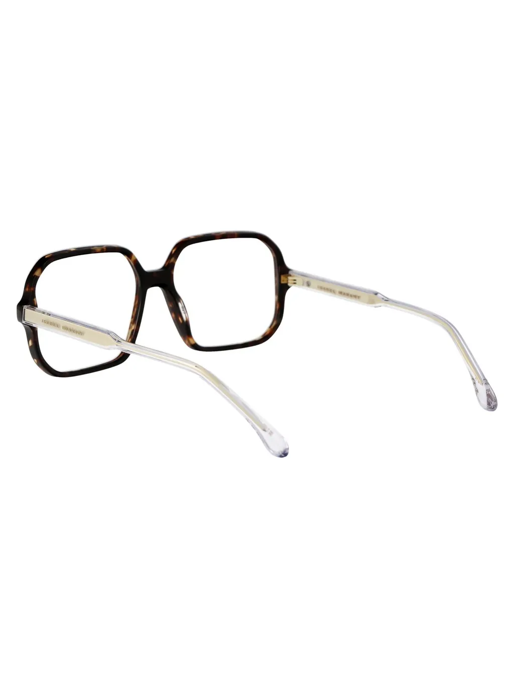 Square Frame Glasses
