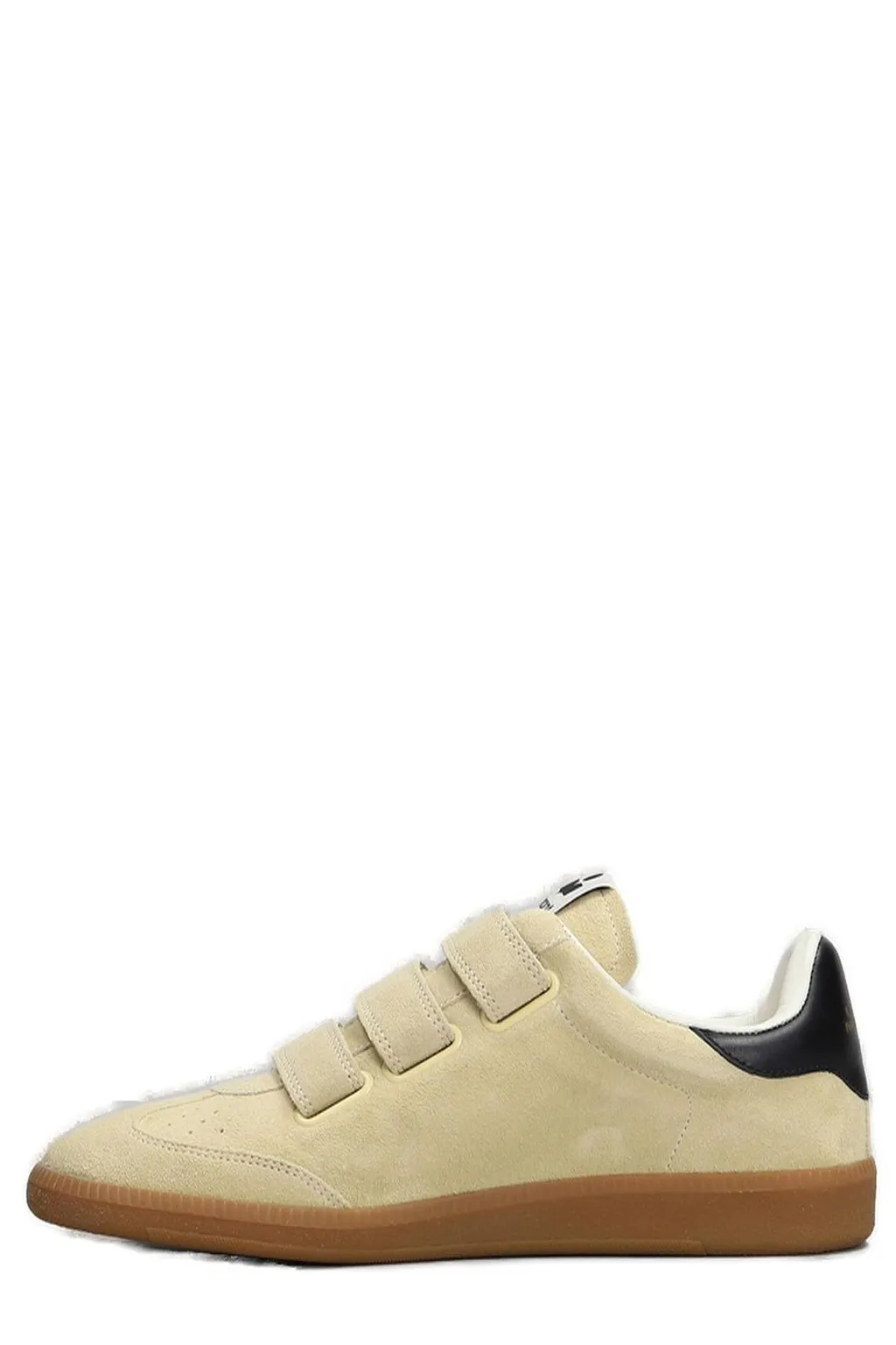 Low-Top Sneakers