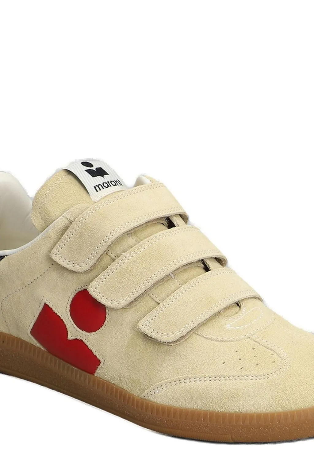 Low-Top Sneakers