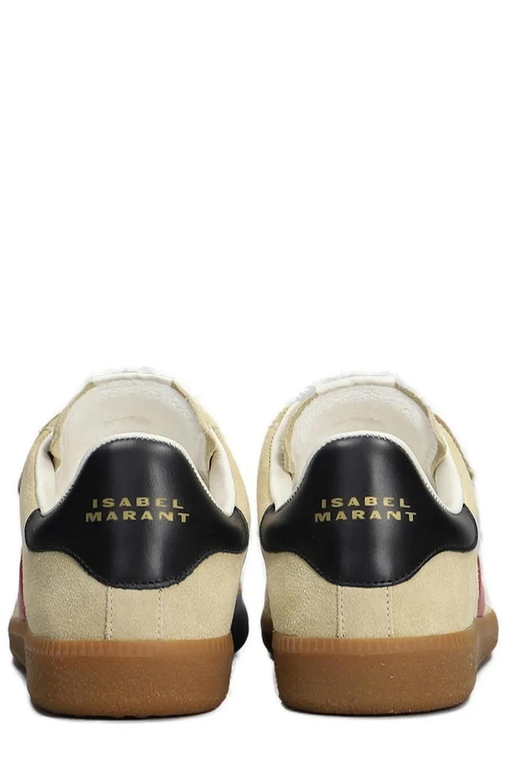 Low-Top Sneakers