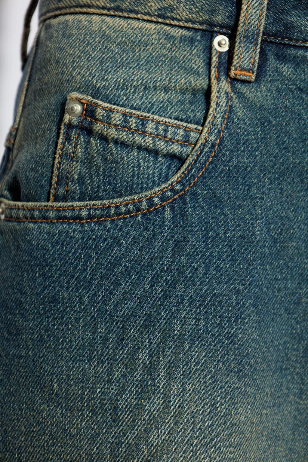 Baggy Jeans