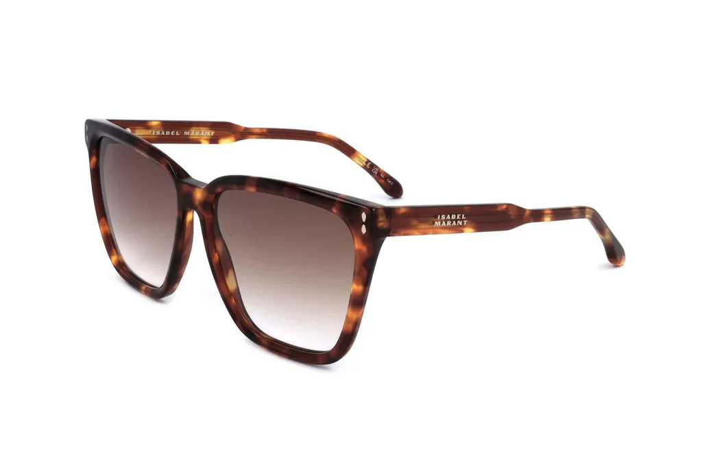 Square Sunglasses