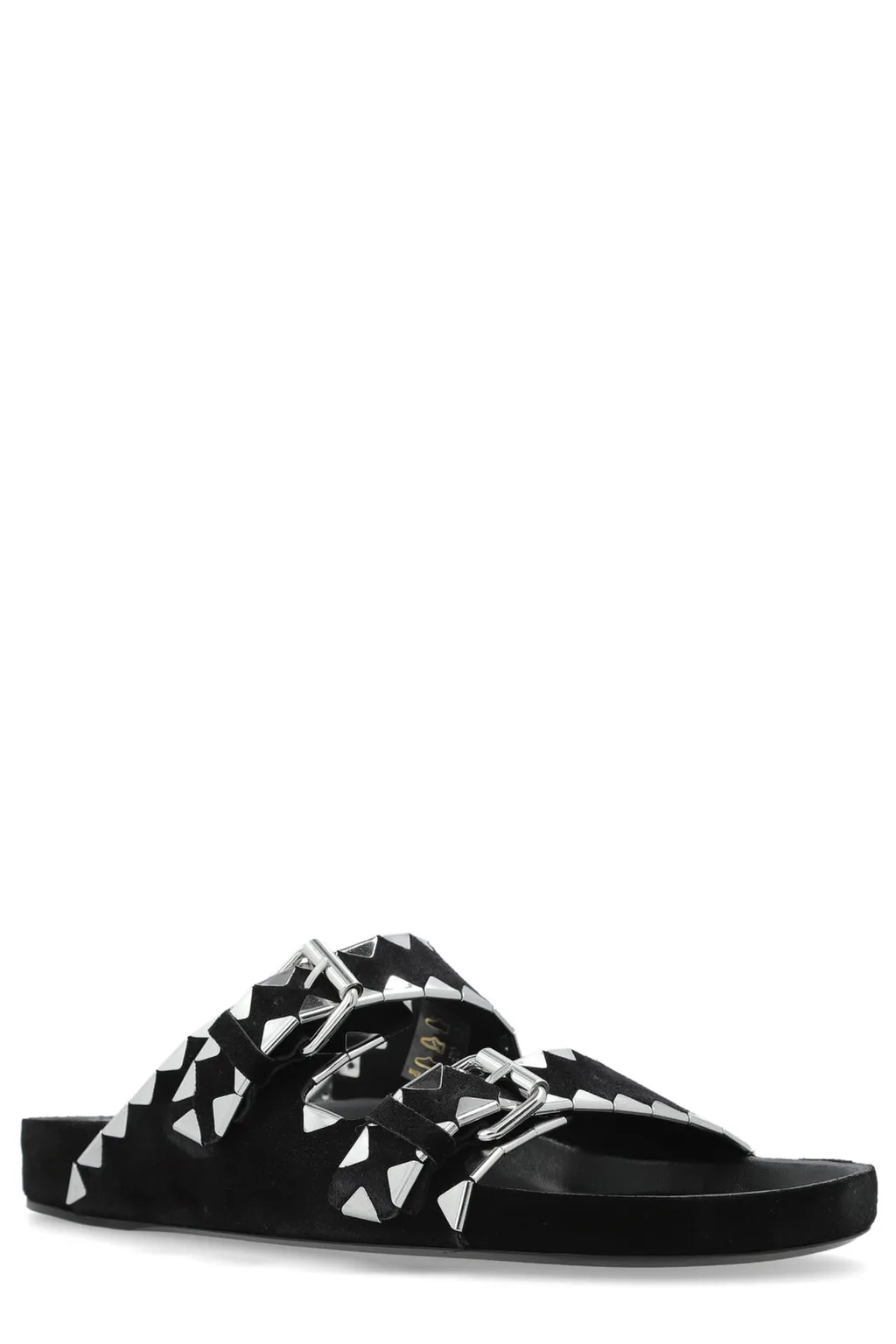 Slides With Studs