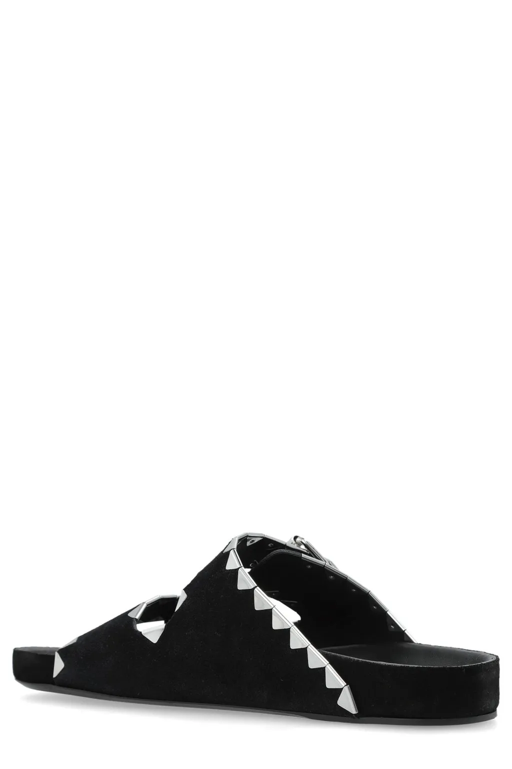 Slides With Studs