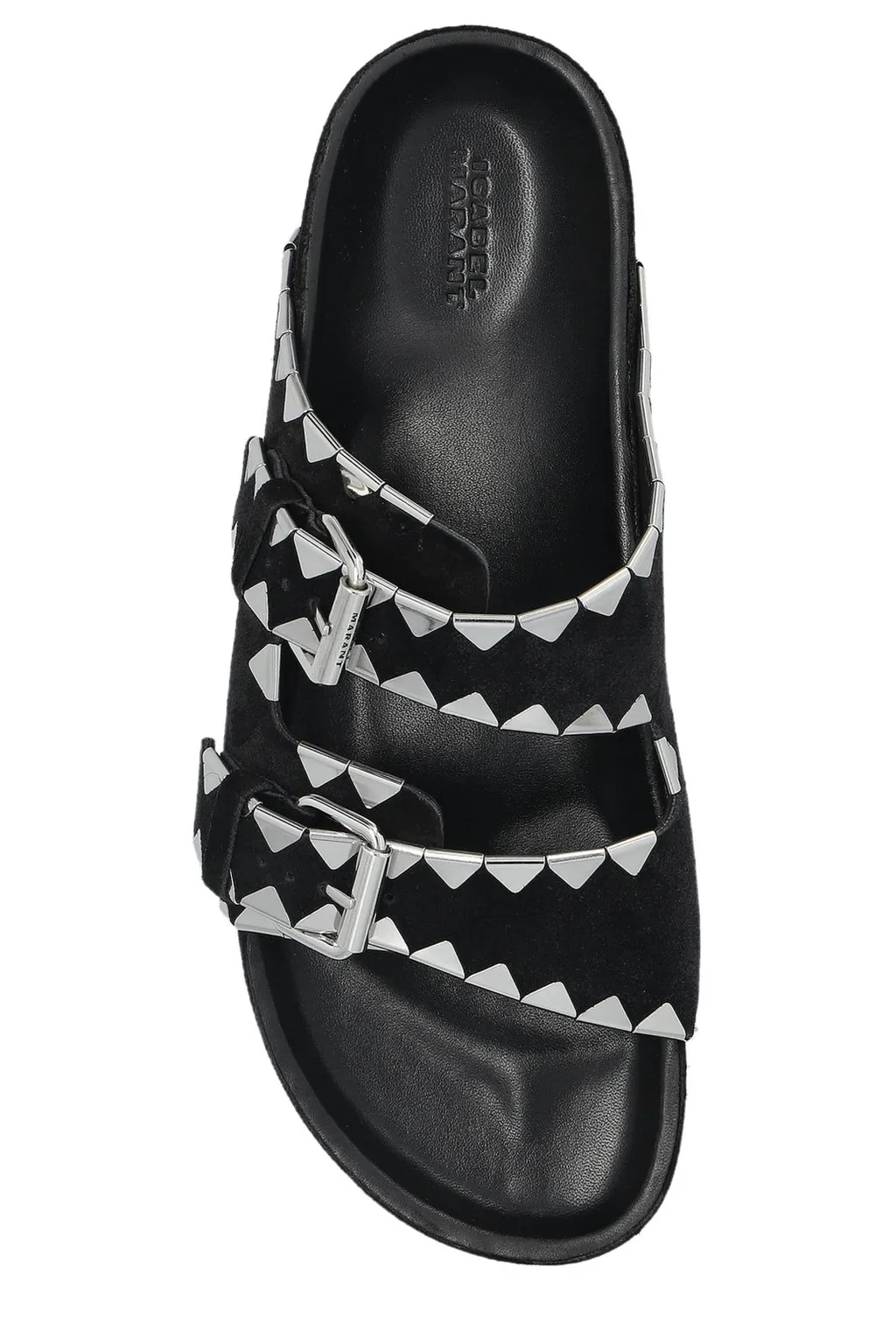 Slides With Studs