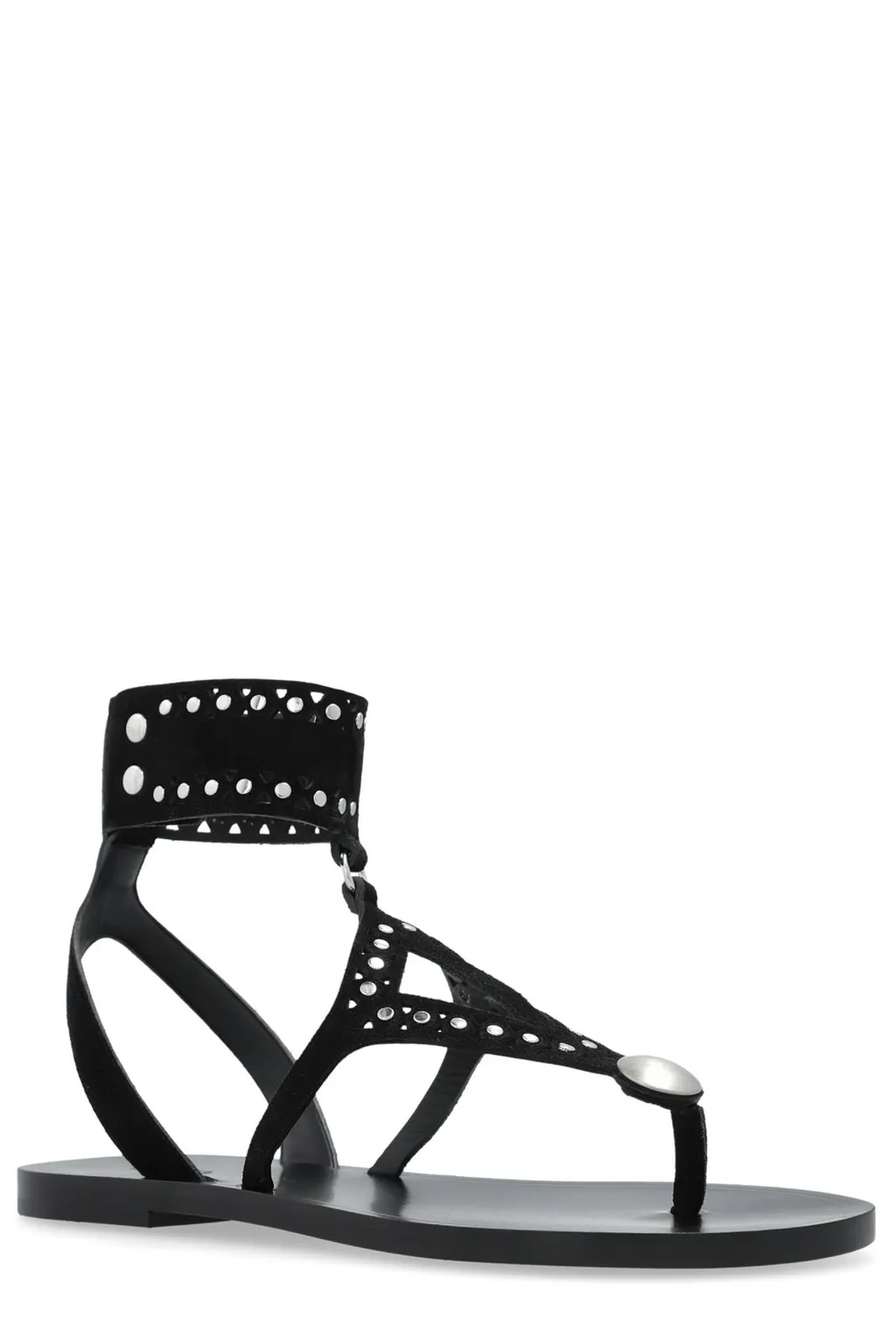 Gladiator Sandals