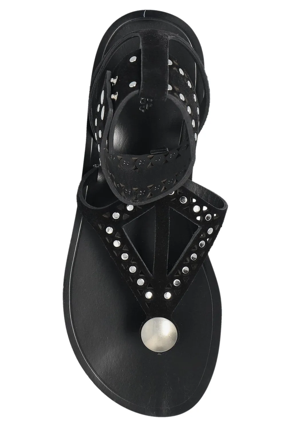 Gladiator Sandals