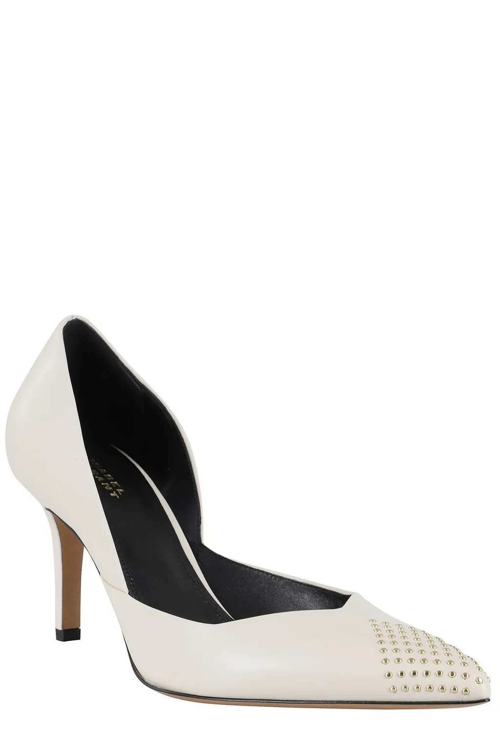 Pointed Toe Pumps