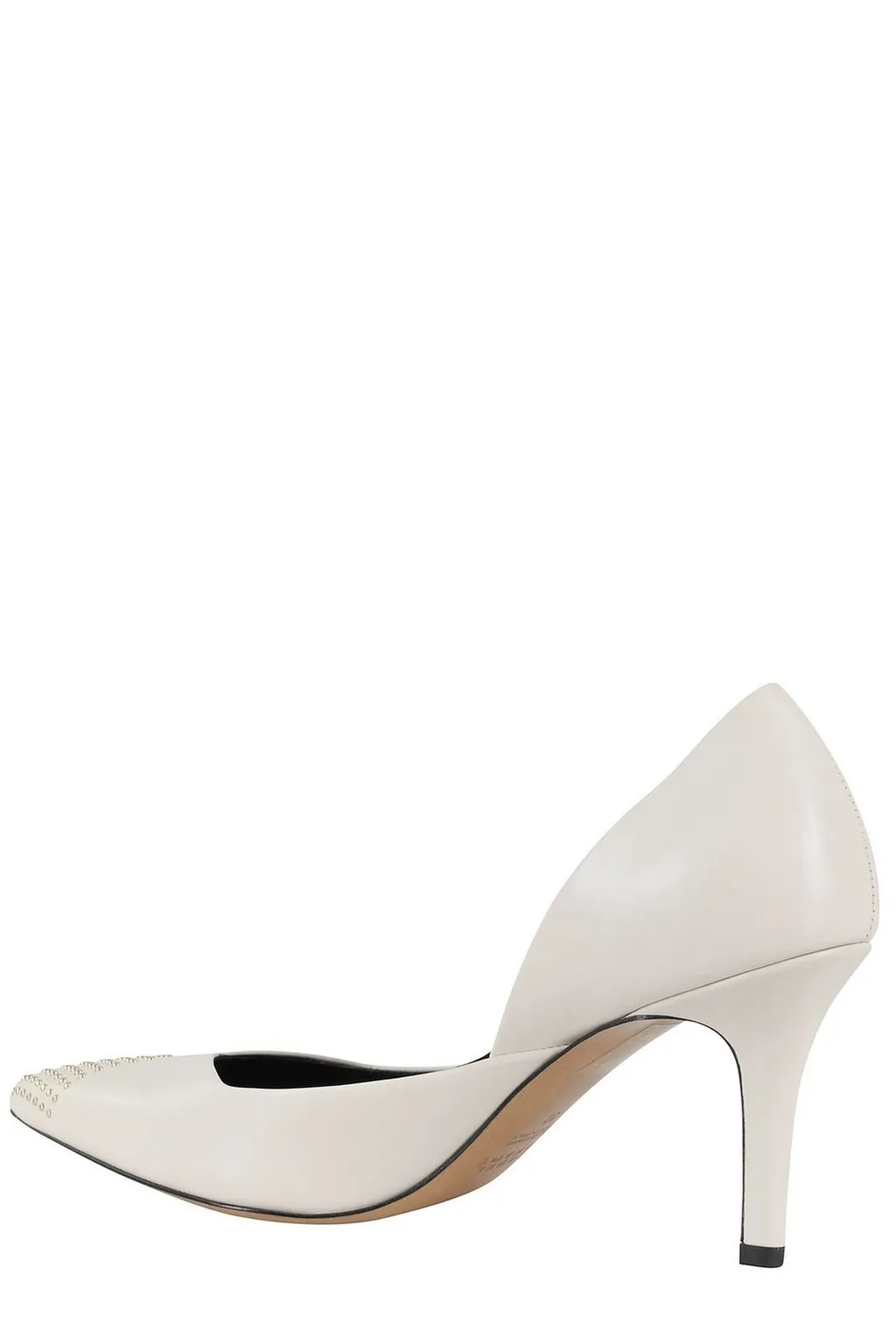 Pointed Toe Pumps