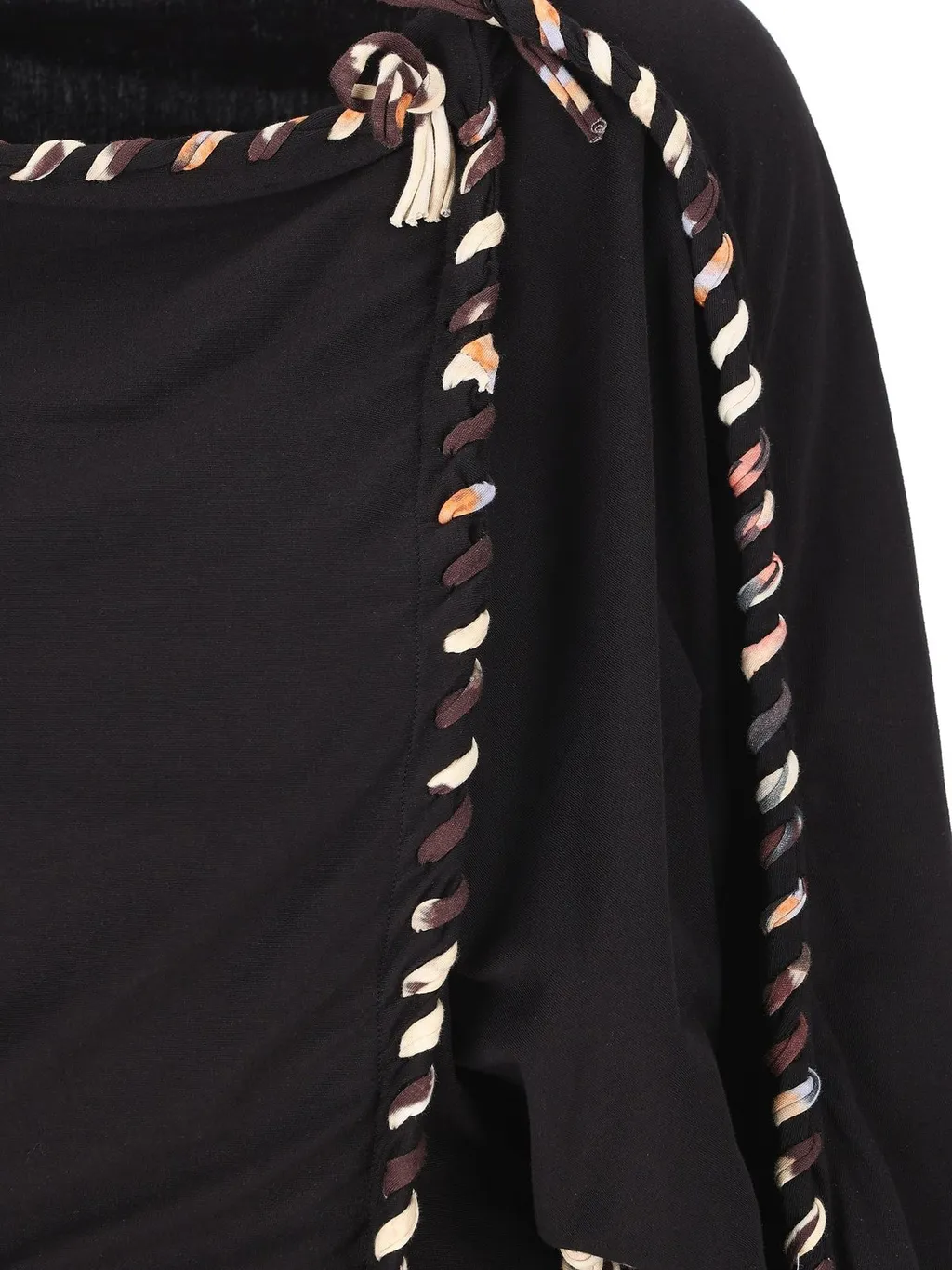 Long Sleeve Dress