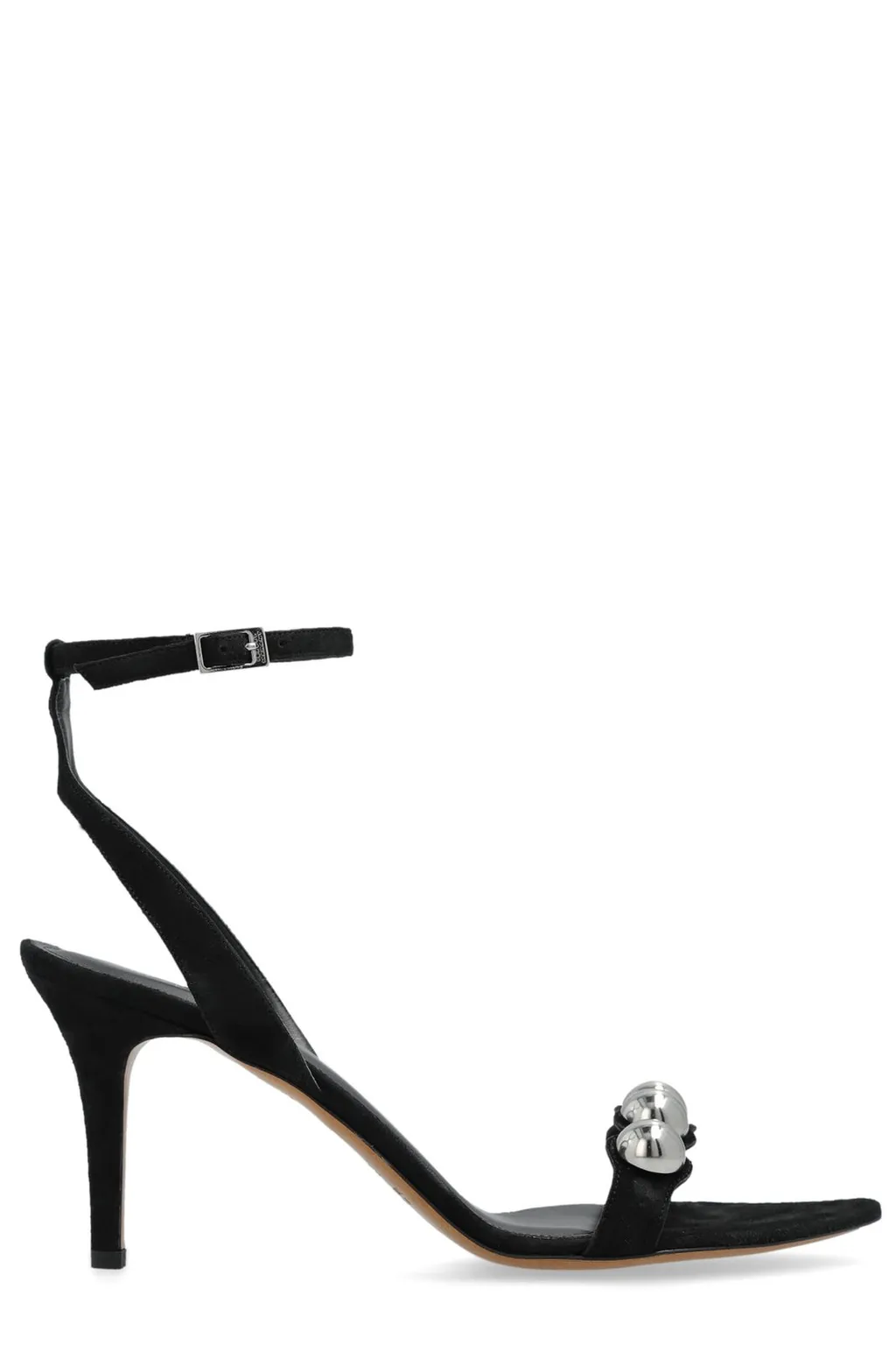 Ankle Strap Sandals
