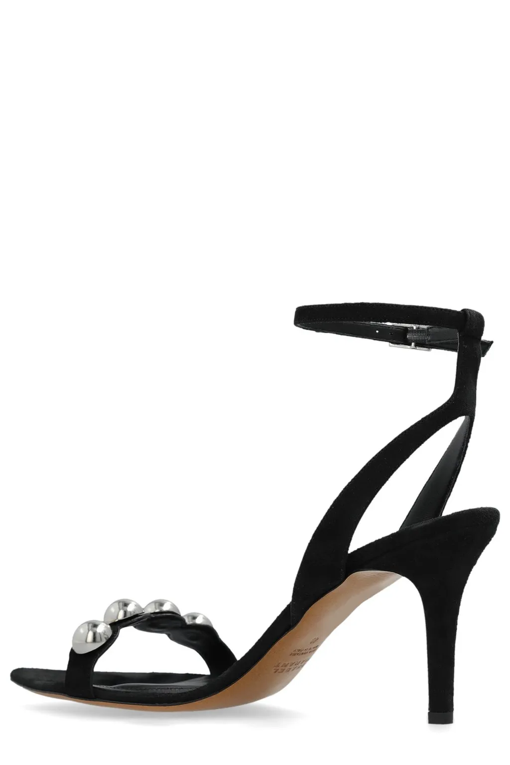 Ankle Strap Sandals