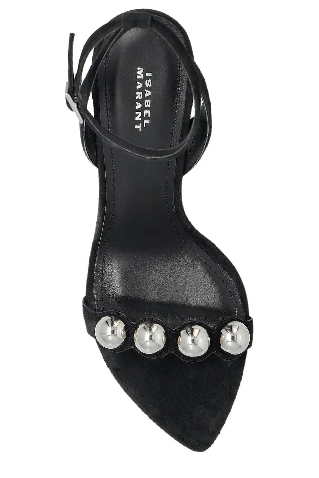 Ankle Strap Sandals