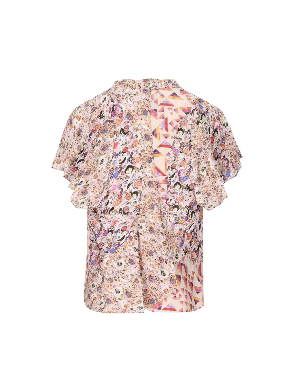 Printed Shirt