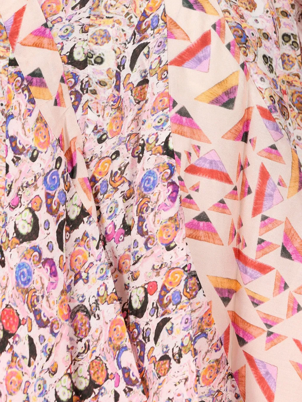 Printed Shirt