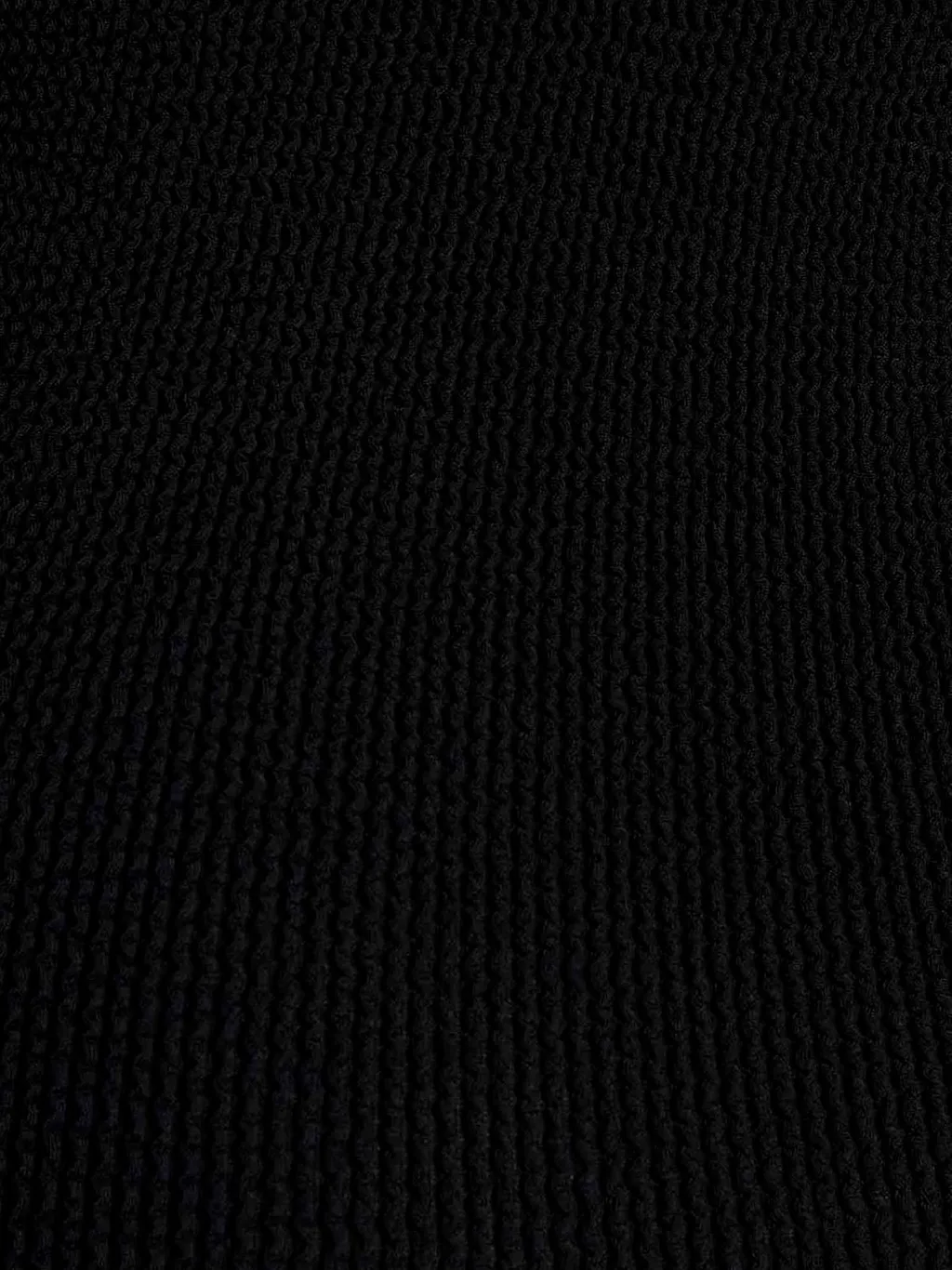Sleeveless Knit Dress