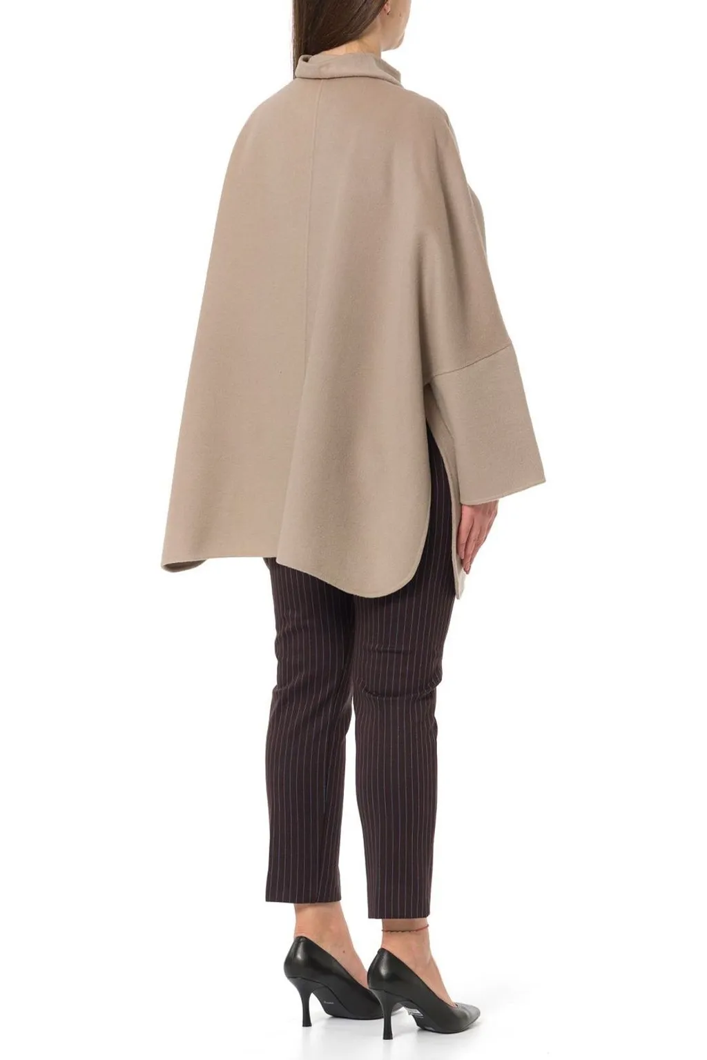 Cape Coat