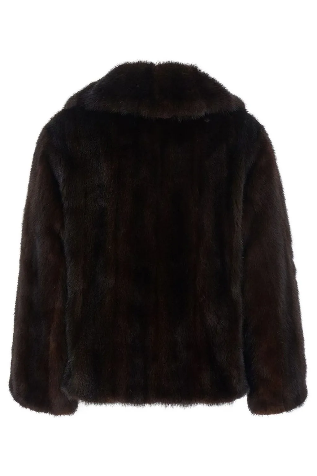 Mink Fur Jacket