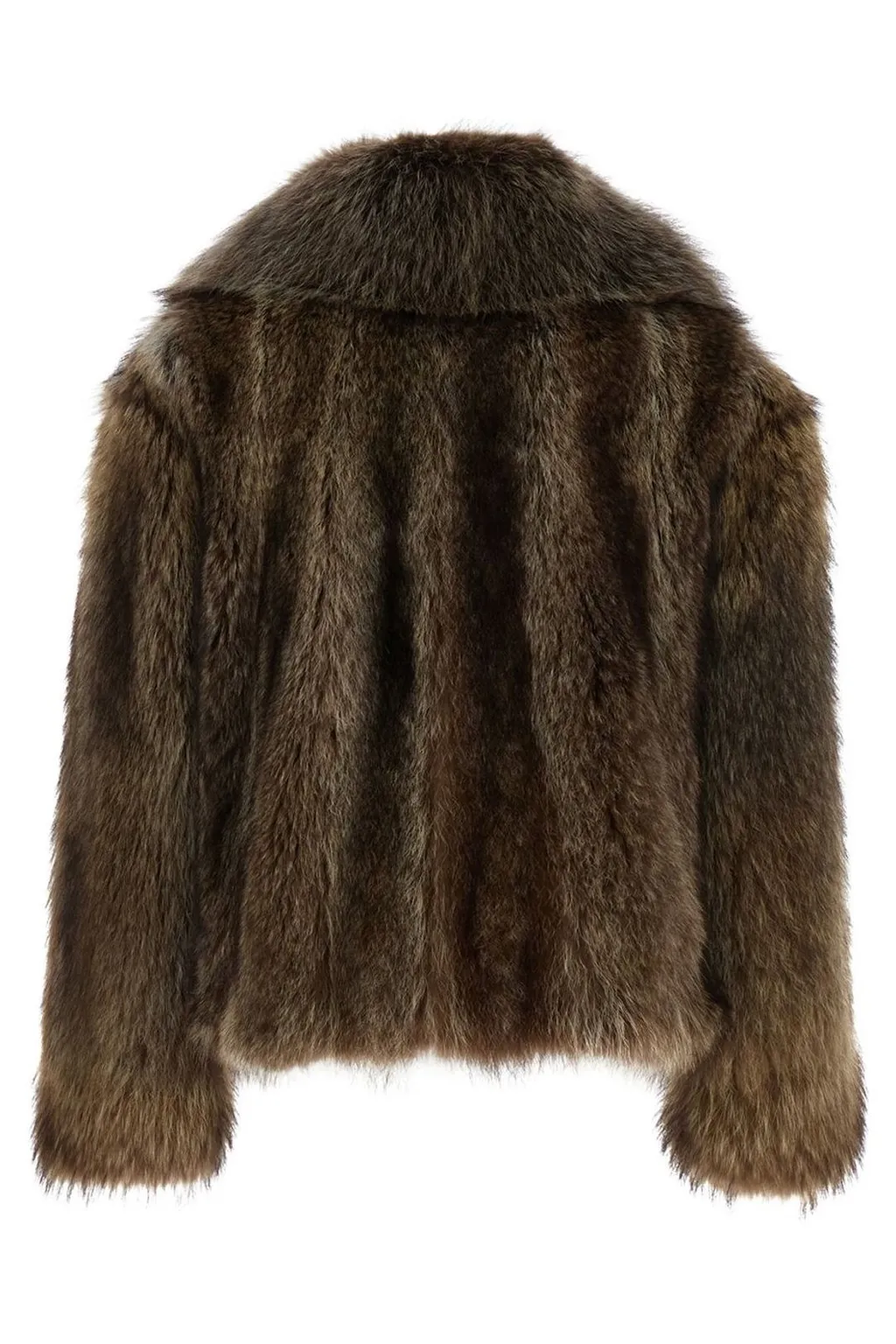 Fur Jacket