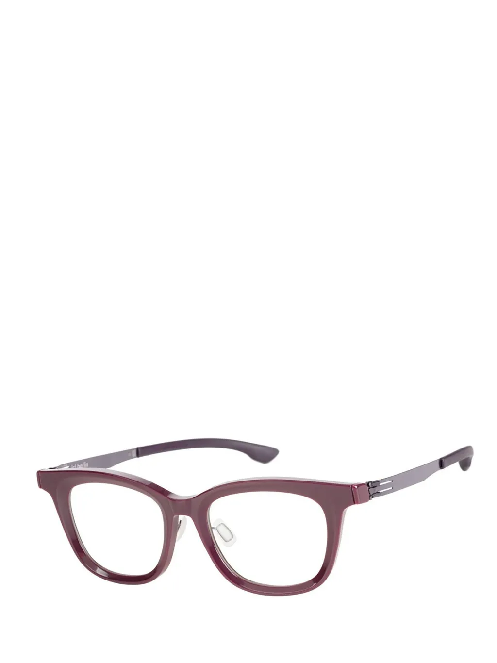 Rectangular Eyeglasses