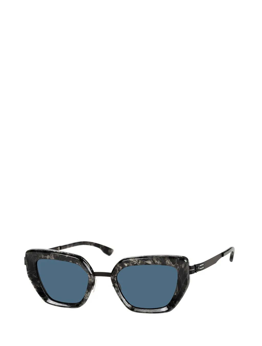 Cat-Eye Sunglasses