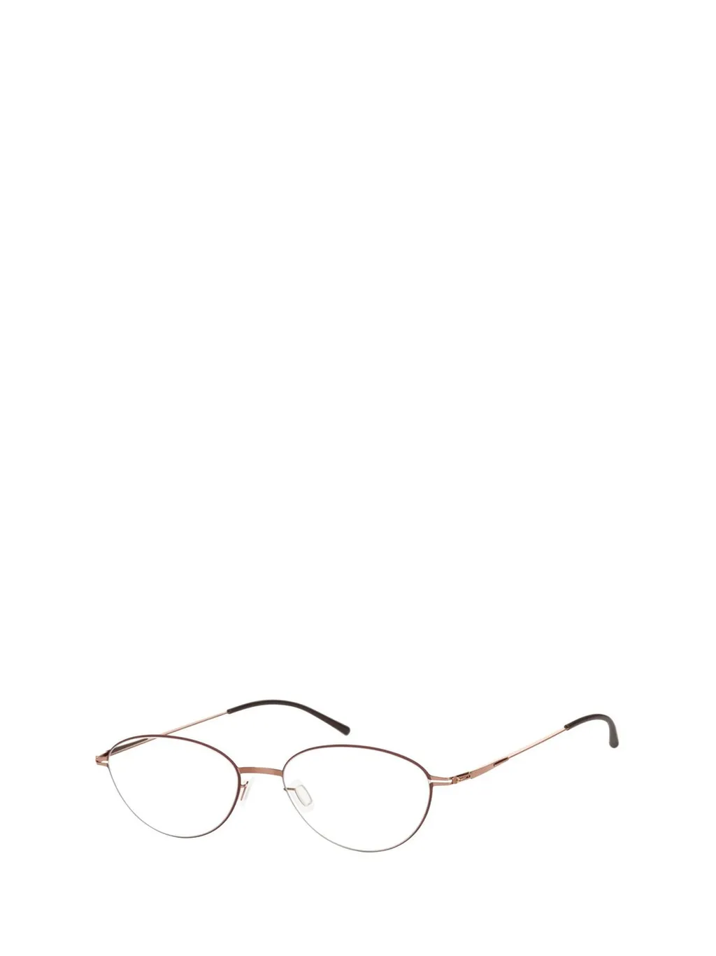 Oval Eyeglasses