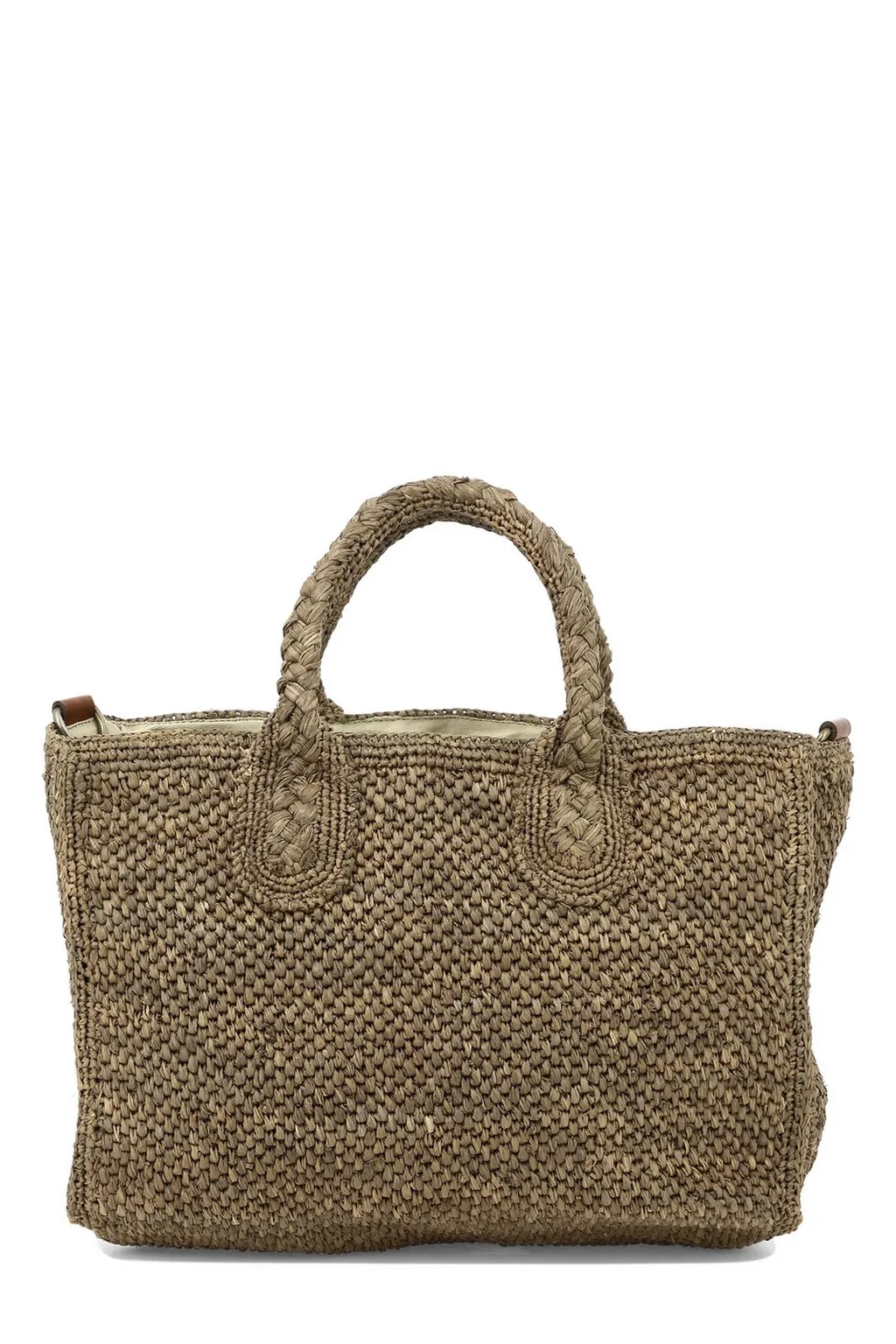 Woven Tote Bag