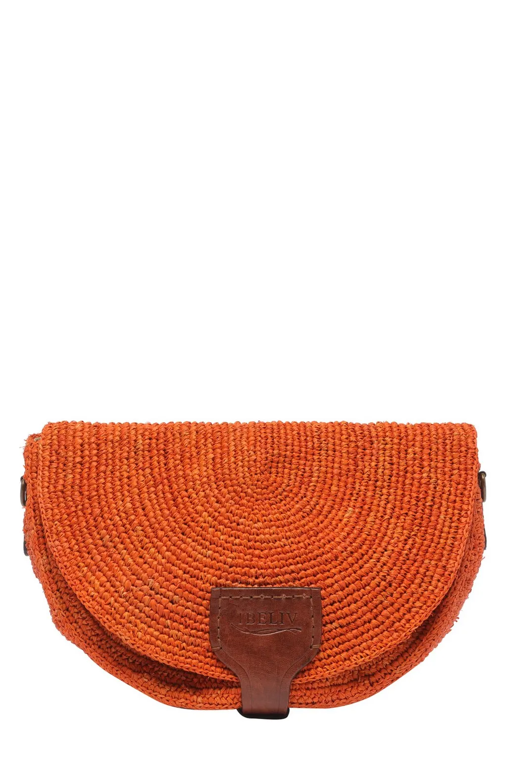 Half Moon Bag