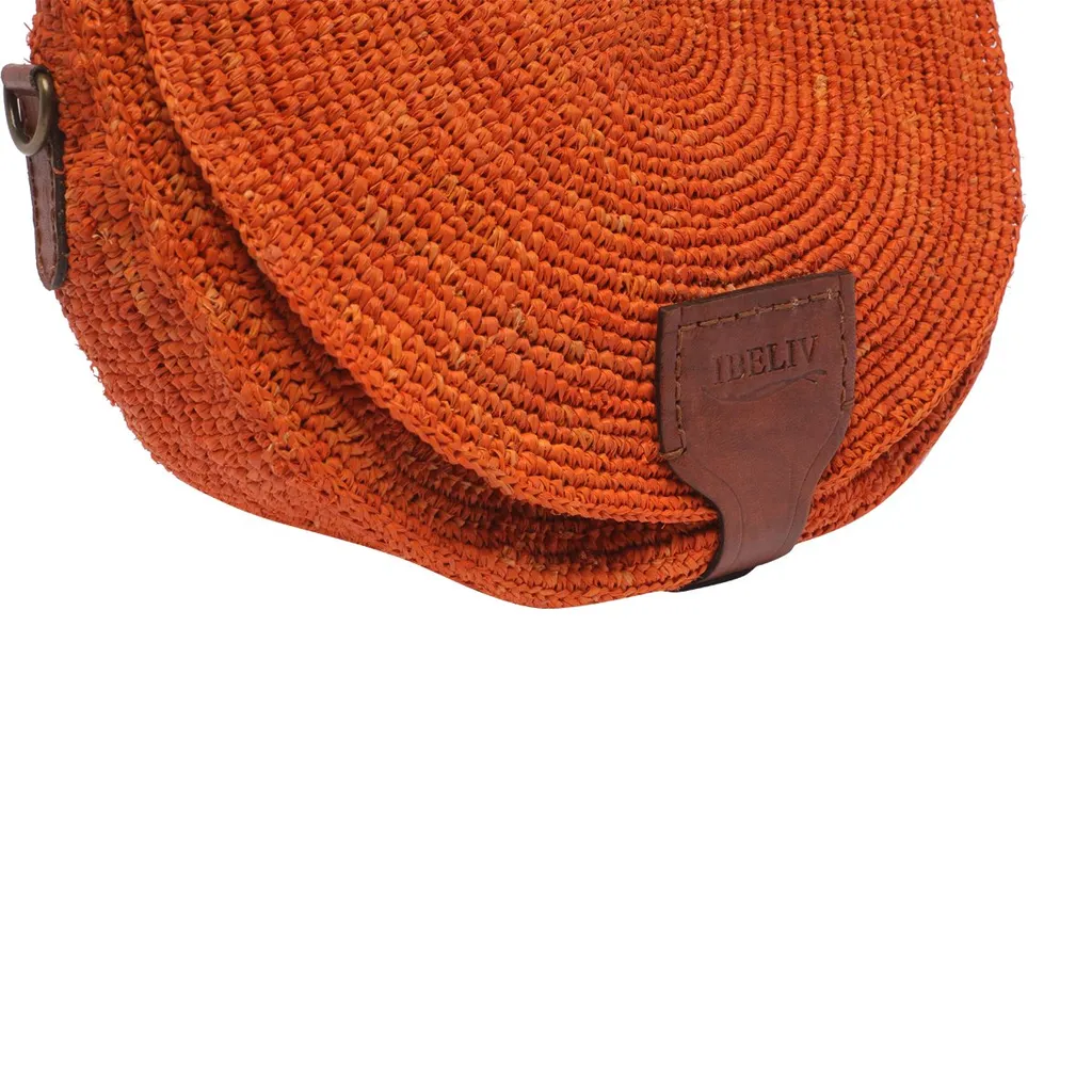 Half Moon Bag