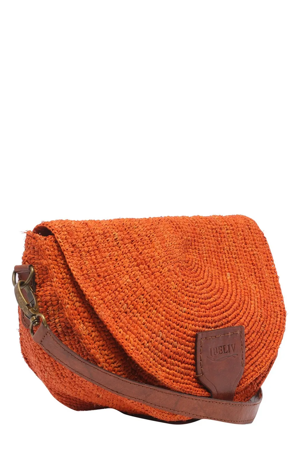 Half Moon Bag