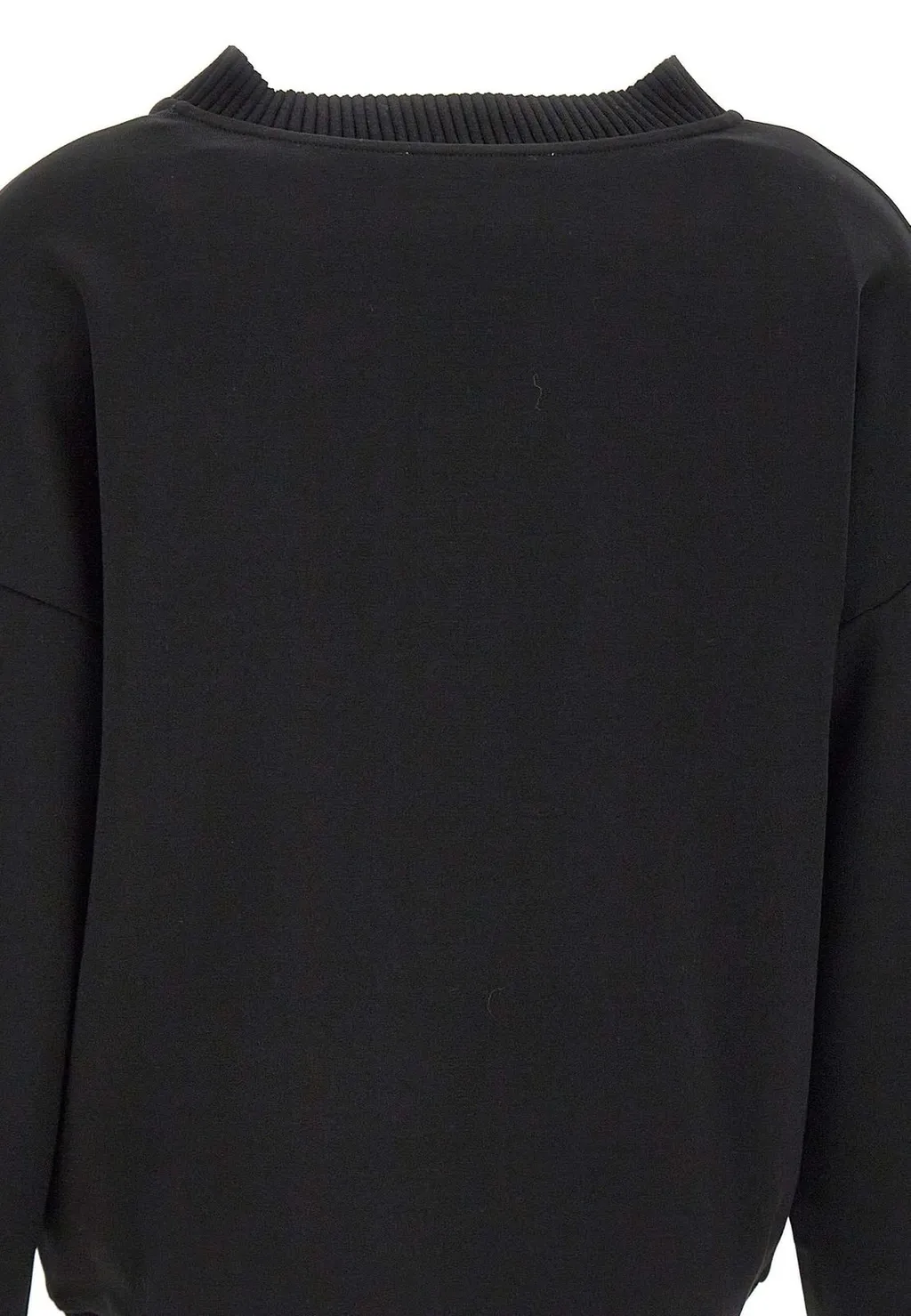 V-Neck Sweatshirt