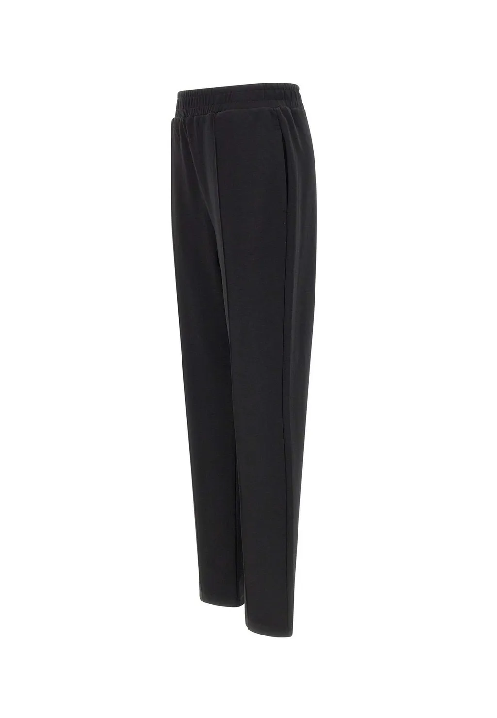 Straight Leg Trousers
